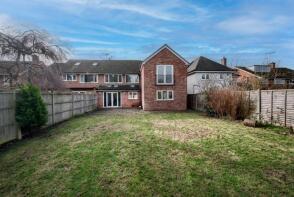 45, Hunts Road, Stratford-upon-avon CV37 7JJ