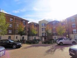 4, Merrill House, Kenley Place, Farnborough GU14 6FU
