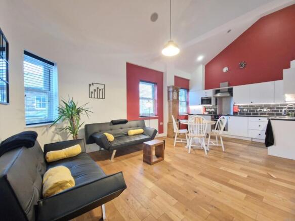 1 bed Apartment for sale Image 3