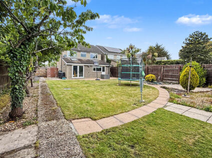Wareham Road, Wimborne, BH21 3
