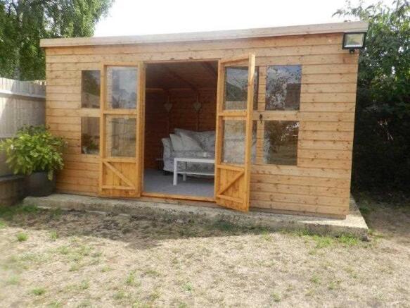 Summer House