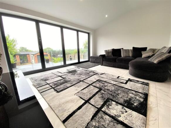 Lounge Area