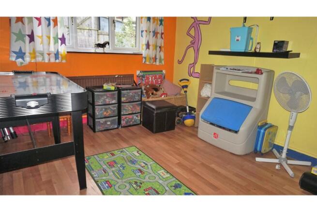 Bedroom Five