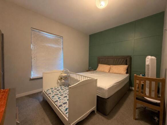 2 bed Terraced for sale Image 5