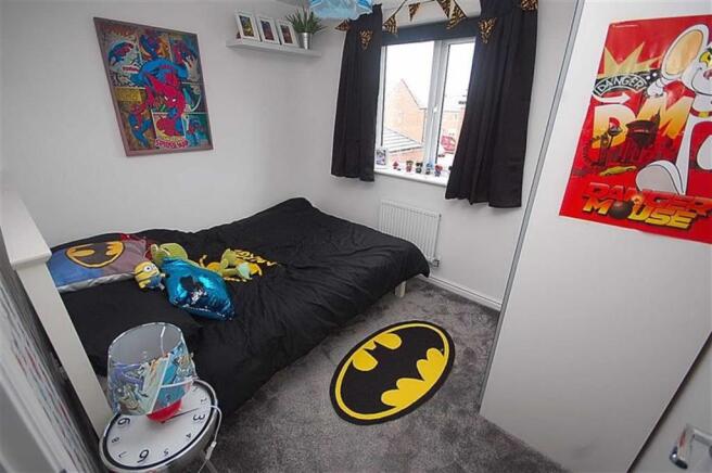 Bedroom 3