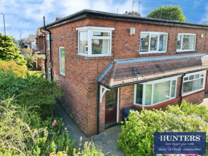 Mill View Avenue, Fulwell, Sunderland