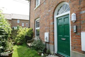 Flat B, 54, Church Street, Hungerford RG17 0JH