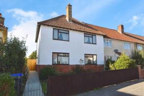 57, Macklin Road, Salisbury SP2 7HD