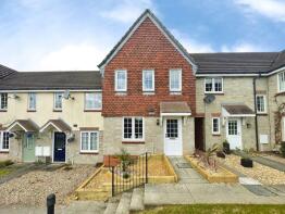 32, Lowland Close, Broadlands, Bridgend CF31 5BU