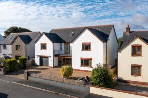 10, Elidyr Park, Haverfordwest SA62 4NW
