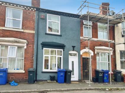Edward Street, Dudley, West Midlands, DY1