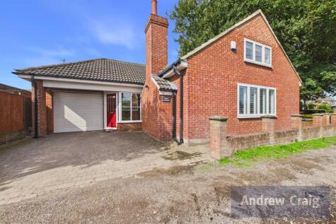 Bridle Path, East Boldon