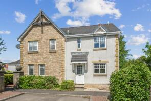 105, Colquhoun Street, Stirling FK7 7PF
