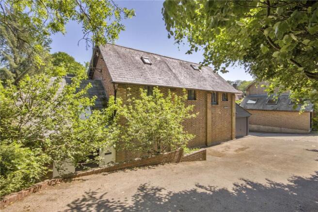 The Granary