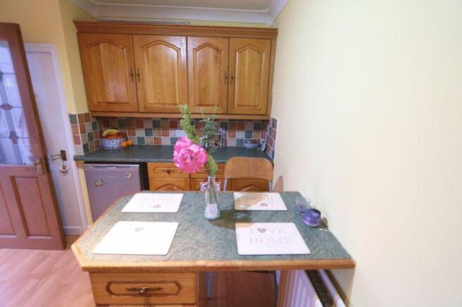 Kitchen/Breakf...