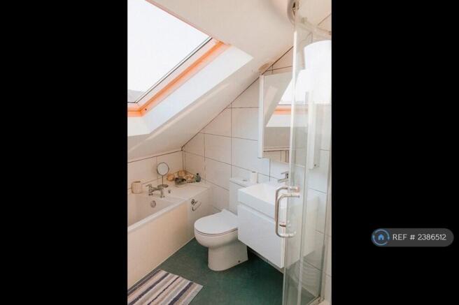 Master En Suite