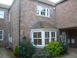 5b, Crown Courtyard, Paradise Road, Downham Market PE38 9HT