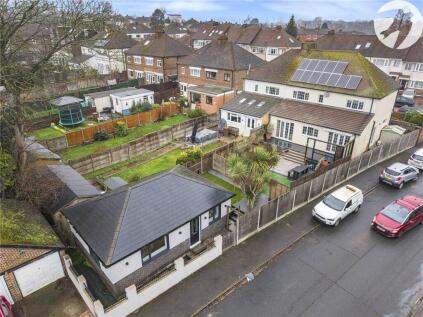 Dean Road, Strood, Rochester, Kent, ME2