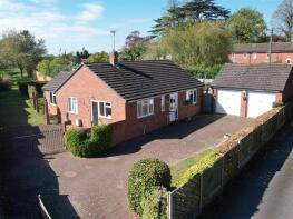 The Lodge, Summerfield Lane, Summerfield, Hartlebury DY11 7SA