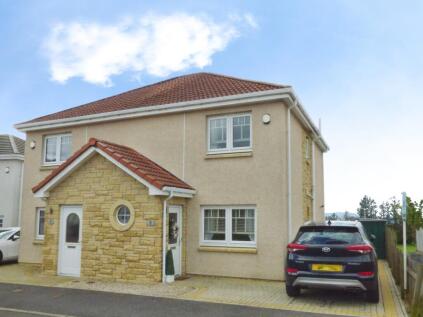 Hawthorn Grove, Dunfermline, KY12