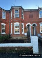 84, Church Lane East, Aldershot GU11 3HB