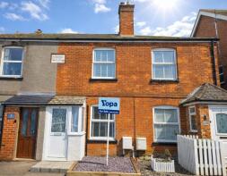 2, Wivelsfield Cottages, Mill Road, Romney Marsh TN29 9EH