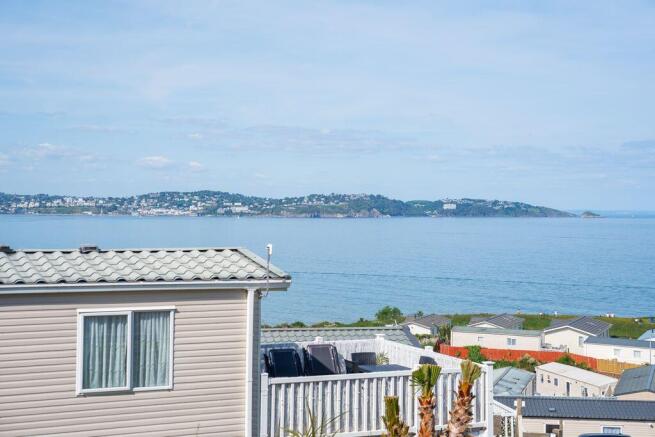 Waterside Holiday Park