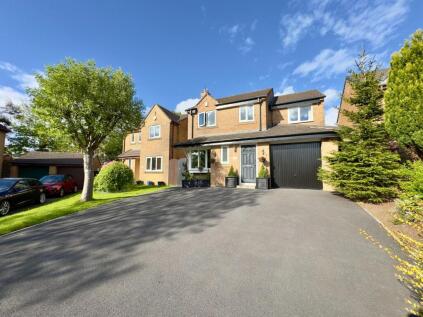 Rochester Drive, Burnley