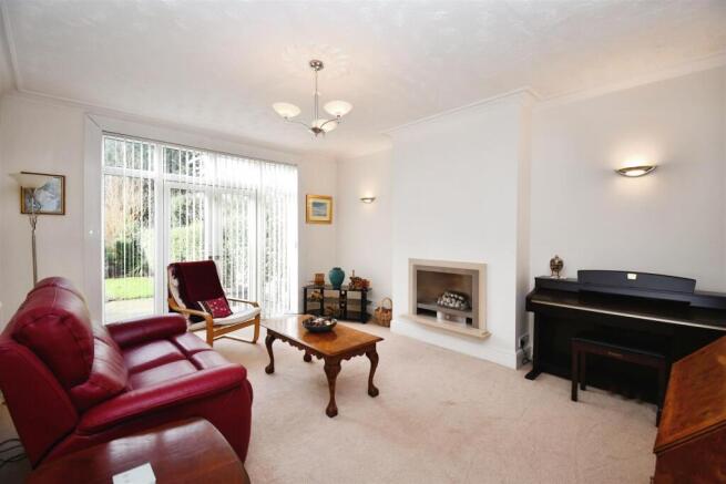 Sitting room