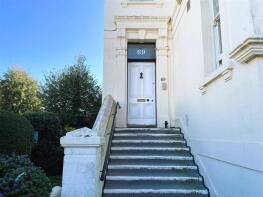 Flat 4, 69, Sackville Road, Hove BN3 3WE