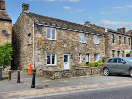 The Holme, Hawes, DL8 3
