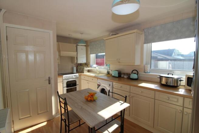 Kitchen / Breakfast