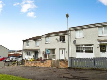 Torphin Crescent, Glasgow, G32