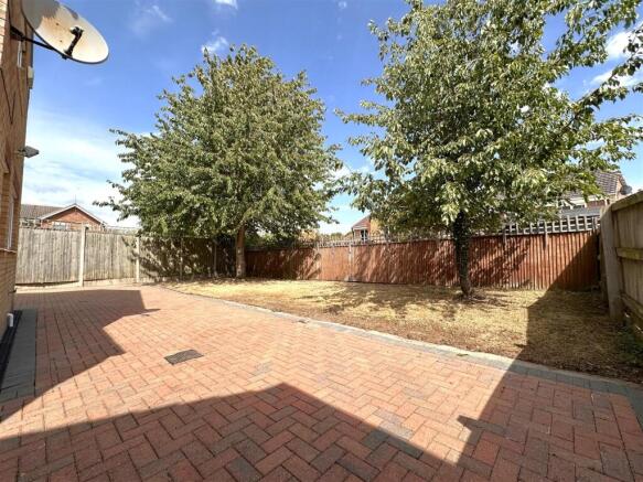 Rear Garden 468