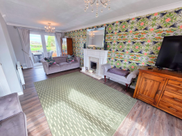17, Normanton Close, Mansfield NG21 9PF