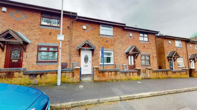 Middlehurst Avenue - To Let
