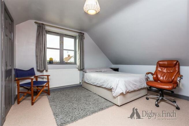 40 College Street, East Bridgford, NG13 8LF-34wate