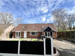 2, Foxglove Lane, Stalybridge SK15 1DW