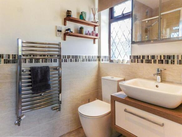 En-suite