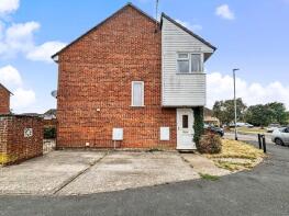 1, Orwell Close, St. Ives PE27 3FP