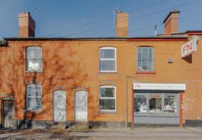 15, Poplar Road, Moseley And Kings Heath, Birmingham B14 7AA