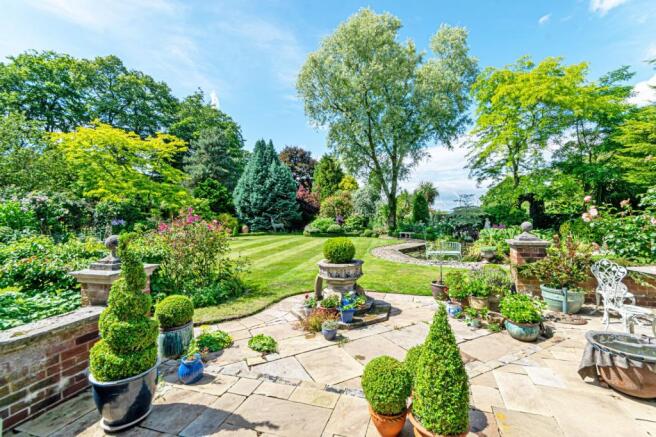 Gardens