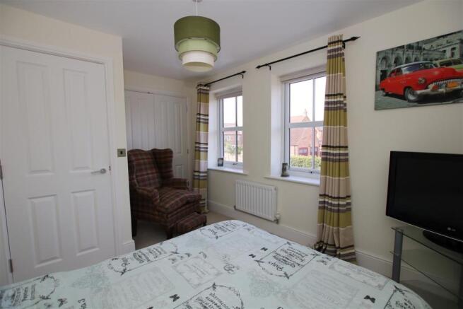 Bedroom 3