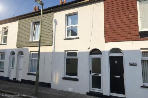 Victoria Place, Gosport, PO12
