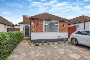 21, Woodford Crescent, Pinner HA5 3TZ