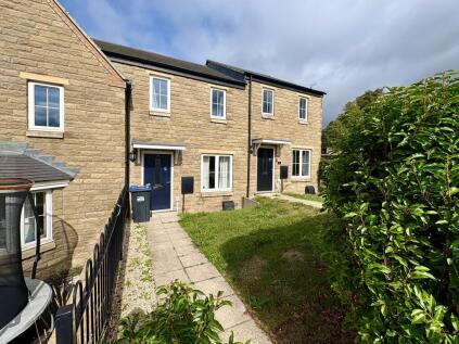 Boden Close, Matlock, Derbyshire