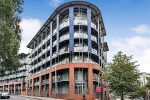 Apartment 24, 18, Wheeleys Lane, Birmingham B15 2DX