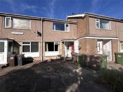 Ruskin Court, Wakefield, West Yorkshire