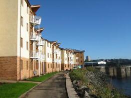 51, Deas Wharf, Kirkcaldy KY1 1JJ