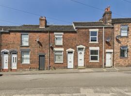 45, St Michaels Road, Chell, Stoke-on-trent ST6 6LE